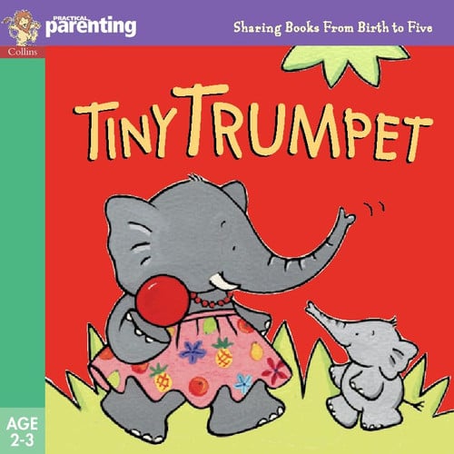 Hello Baby Trumpet