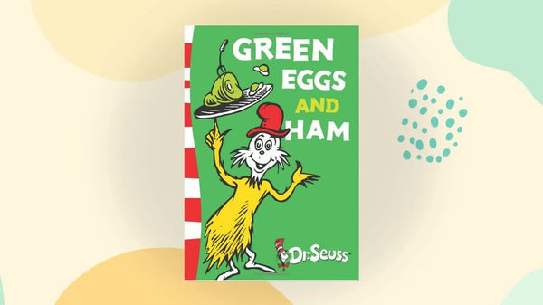 Green Eggs and Ham