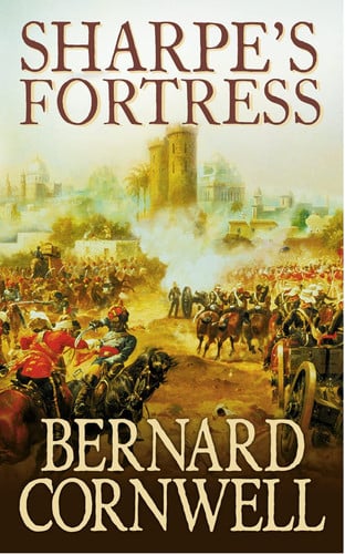 Sharpe's Fortress