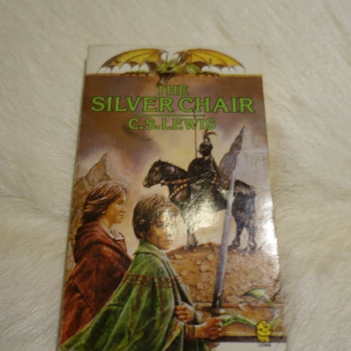The Silver Chair