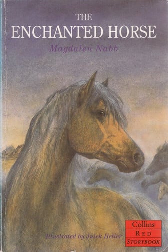 The Enchanted Horse