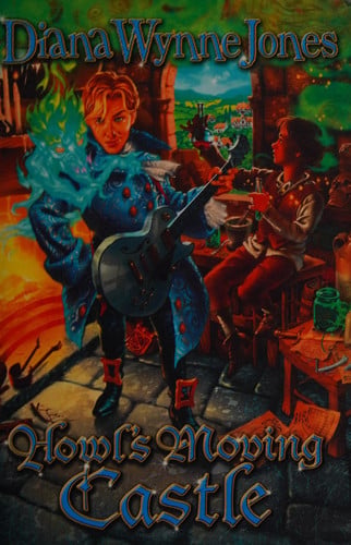 Howl's Moving Castle