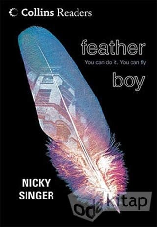 Feather Boy