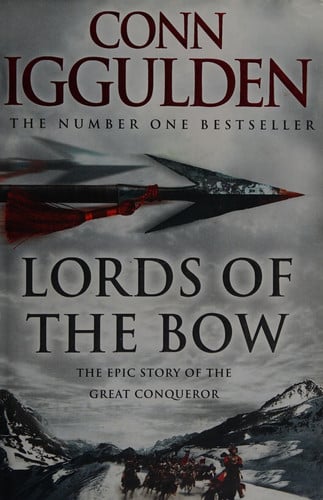 Lords of the Bow