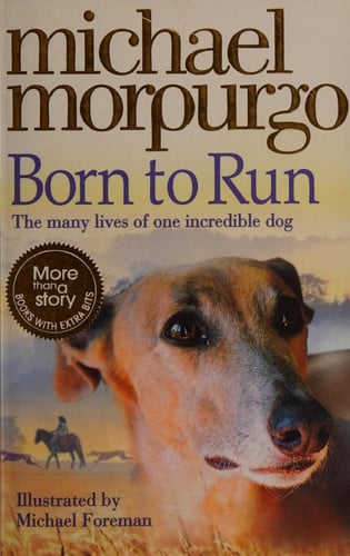 Born to Run