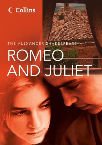 Romeo and Juliet