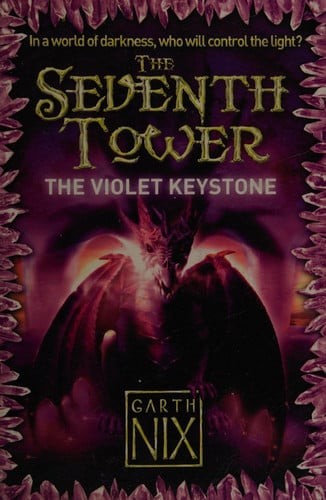 The Violet Keystone
