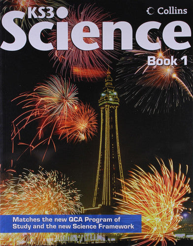 Pupil Book 1
