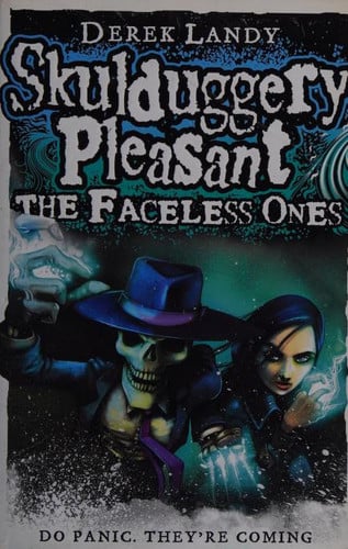 The Faceless Ones