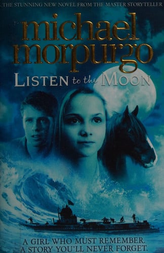 Listen to the Moon