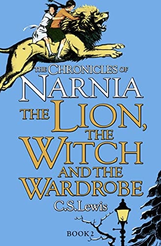 The chronicles of Narnia