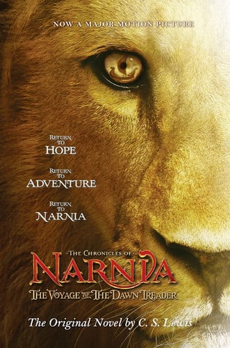 The Voyage of the Dawn Treader