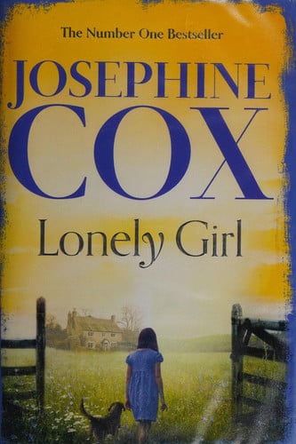 Lonely Girl
