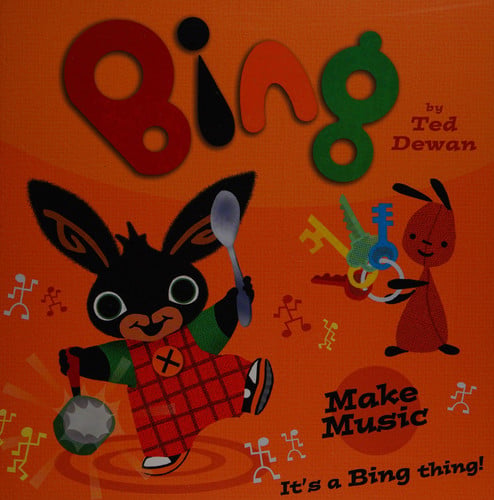 Bing Make Music