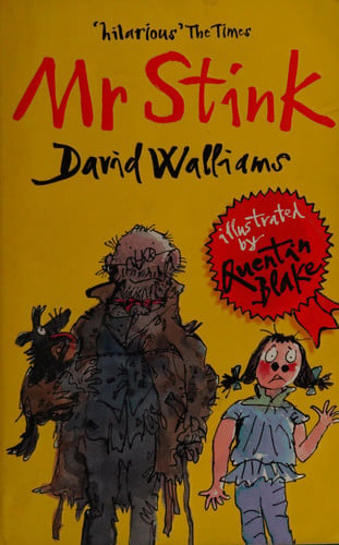 Mr Stink