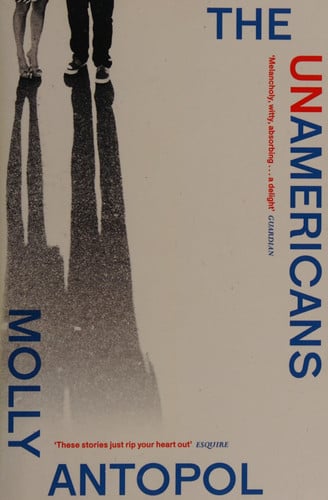 The UnAmericans Stories