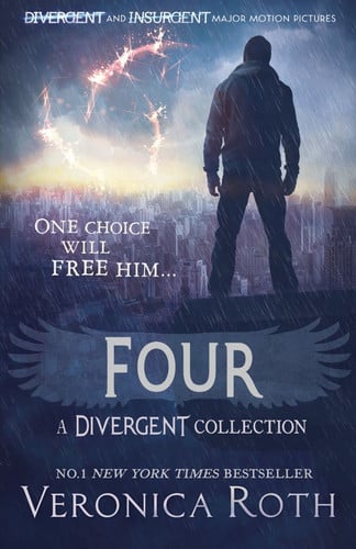 Four A Divergent Collection