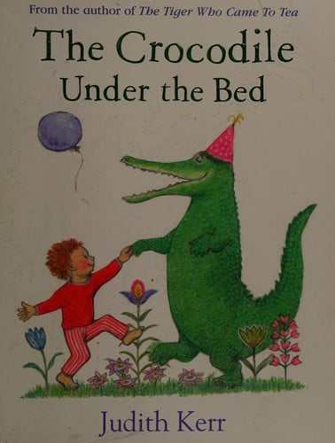 The Crocodile Under the Bed