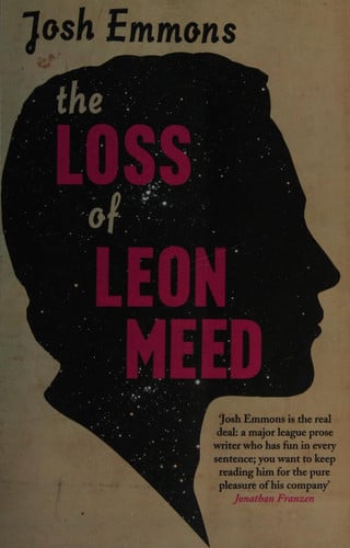 The Loss of Leon Meed
