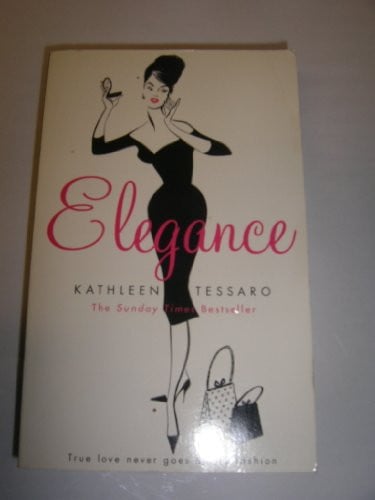Xelegance Book People Pb