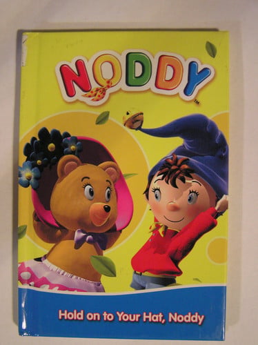 Hold Onto Your Hat Noddy