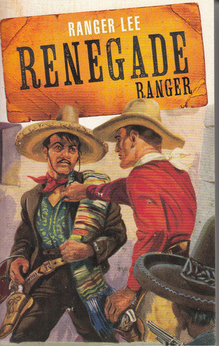 Renegade Ranger