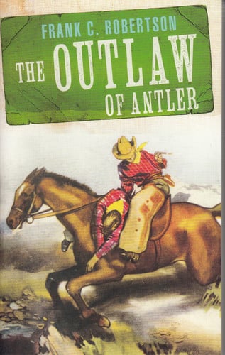 The Outlaw of Antler