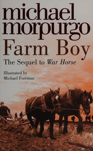 Farm Boy