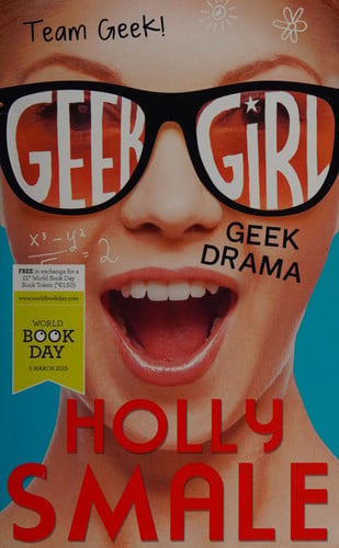 Geek Drama