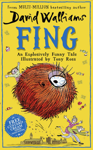 Fing An Explosively Funny Tale