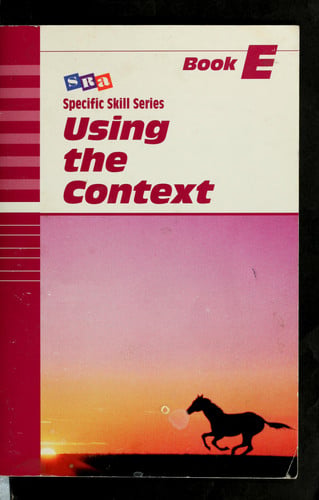 Working Within Words Book C