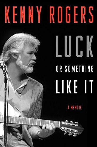 Luck Or Something Like it