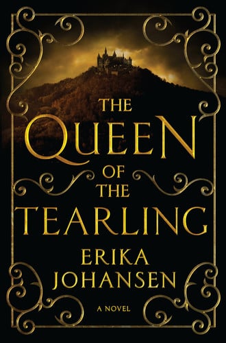 The Queen of the Tearling A Novel