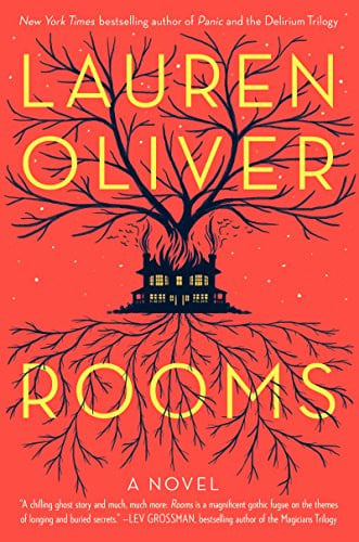 Rooms A Novel