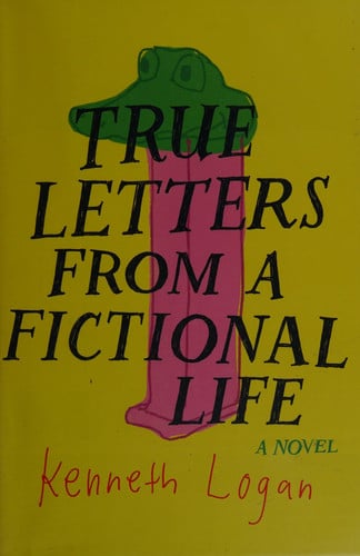 True Letters from a Fictional Life