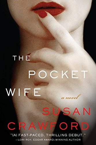 The Pocket Wife A Novel
