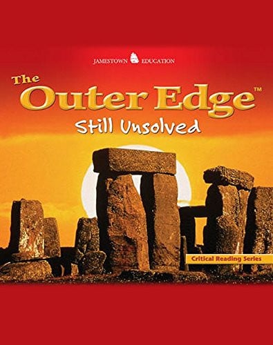The Outer Edge Still Unsolved