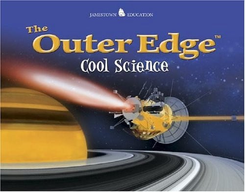 The Outer Edge Cool Science