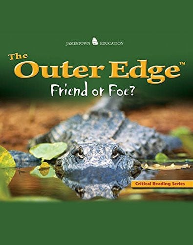 The Outer Edge Friend or Foe?
