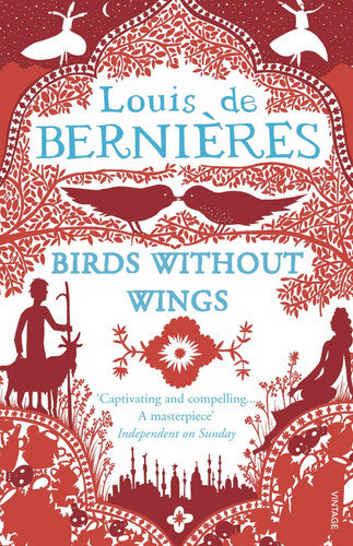 Birds Without Wings