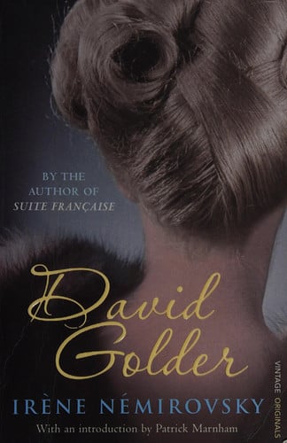 David Golder