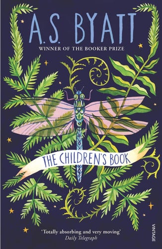 The Children's Book