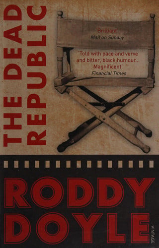 The Dead Republic