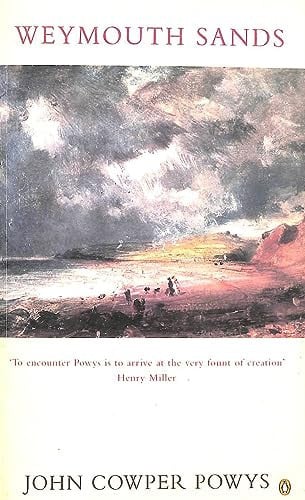 Weymouth Sands A Novel