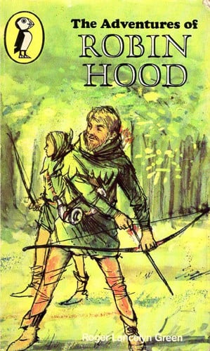 The Adventures of Robin Hood