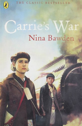 Carrie's War