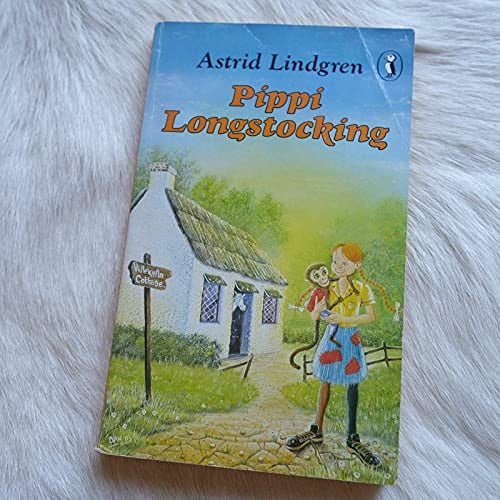 Pippi Longstocking