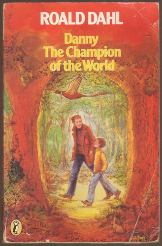 Danny the Champion of the World