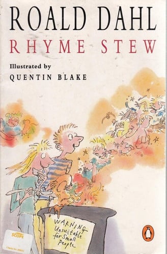 Rhyme Stew