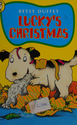 Lucky's Christmas